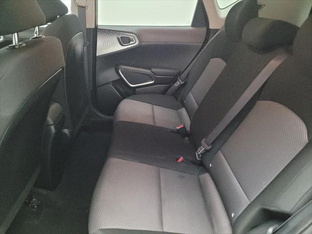 used 2023 Kia Soul car, priced at $18,795