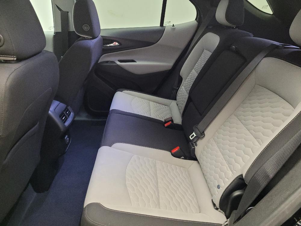used 2021 Chevrolet Equinox car, priced at $18,795