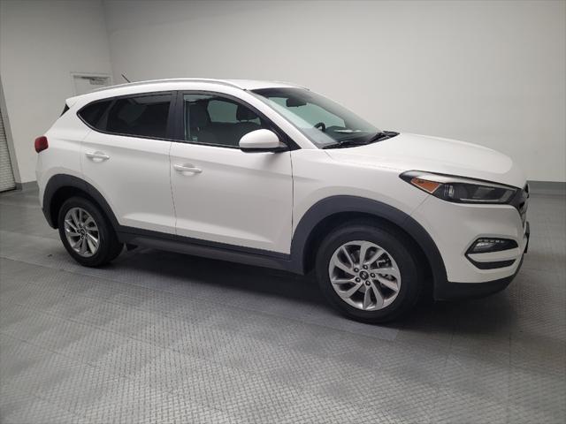 used 2016 Hyundai Tucson car, priced at $14,095