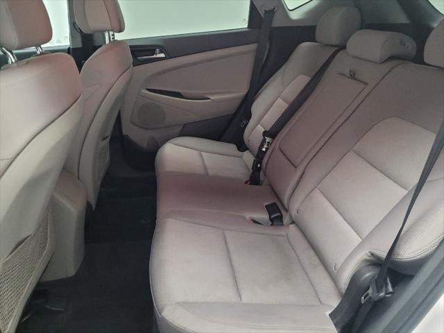 used 2016 Hyundai Tucson car, priced at $14,095