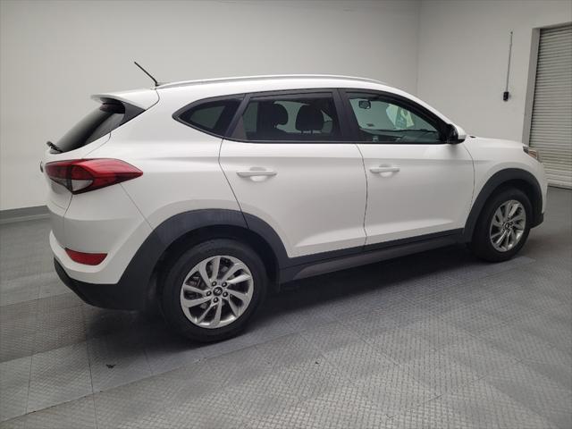 used 2016 Hyundai Tucson car, priced at $14,095