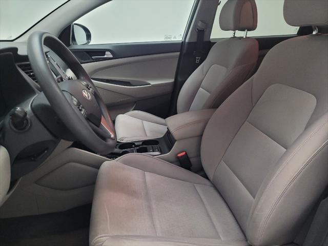 used 2016 Hyundai Tucson car, priced at $14,095