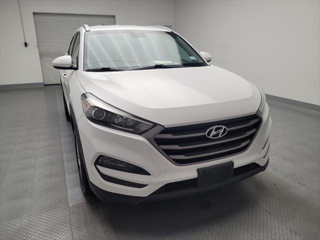 used 2016 Hyundai Tucson car, priced at $14,095