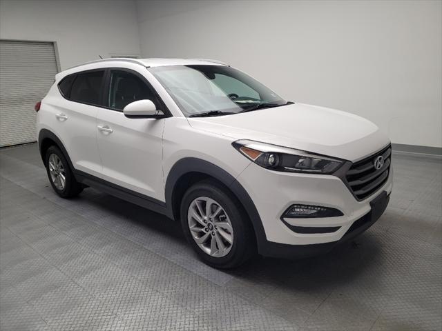 used 2016 Hyundai Tucson car, priced at $14,095