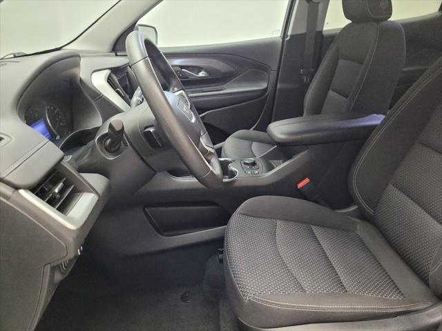 used 2023 GMC Terrain car, priced at $25,095