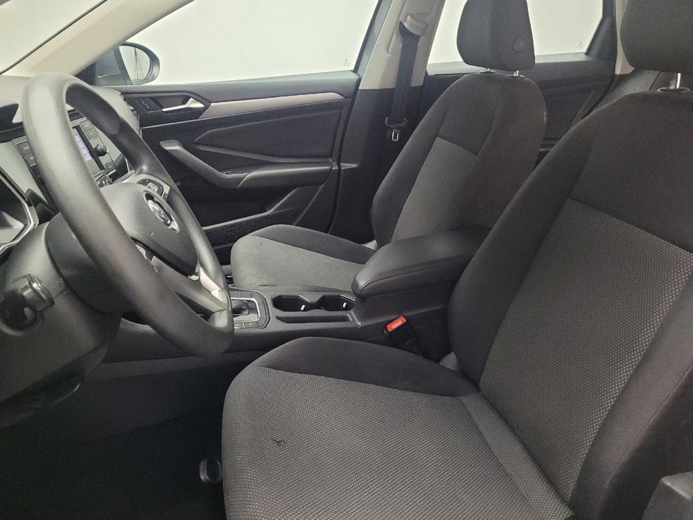 used 2020 Volkswagen Jetta car, priced at $16,295