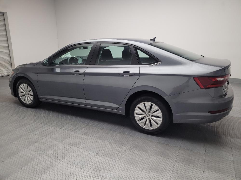 used 2020 Volkswagen Jetta car, priced at $16,295