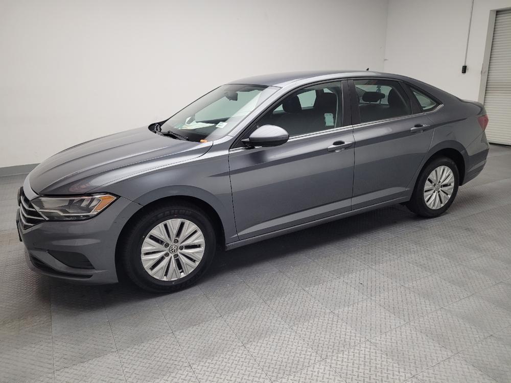 used 2020 Volkswagen Jetta car, priced at $16,295