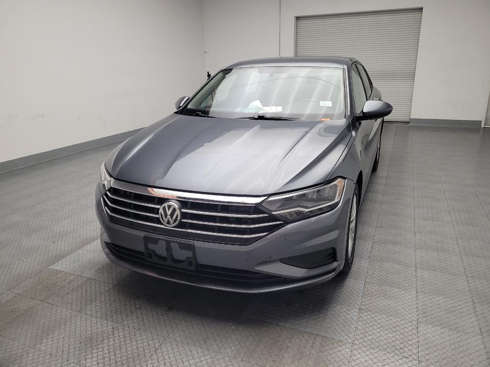 used 2020 Volkswagen Jetta car, priced at $16,295