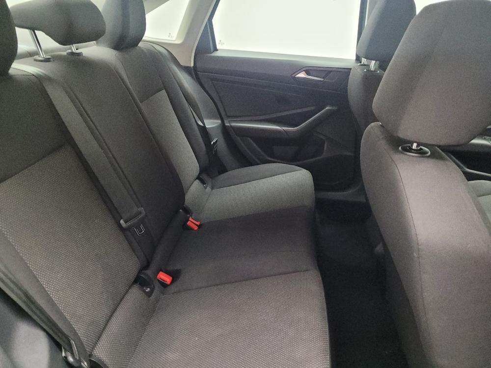 used 2020 Volkswagen Jetta car, priced at $16,295