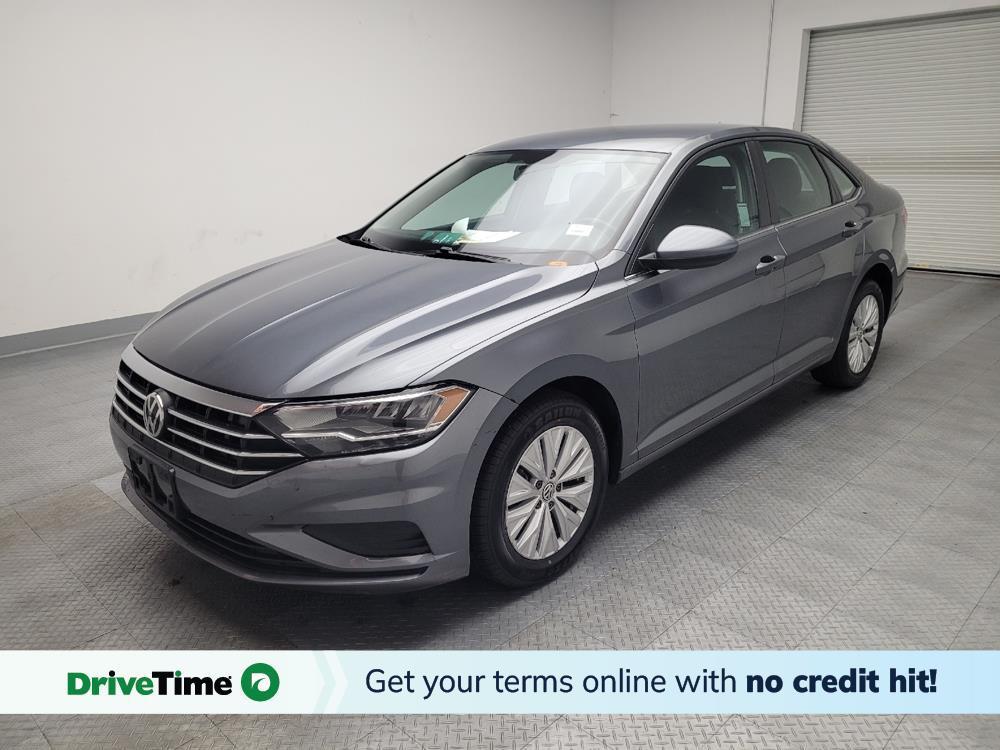 used 2020 Volkswagen Jetta car, priced at $16,395
