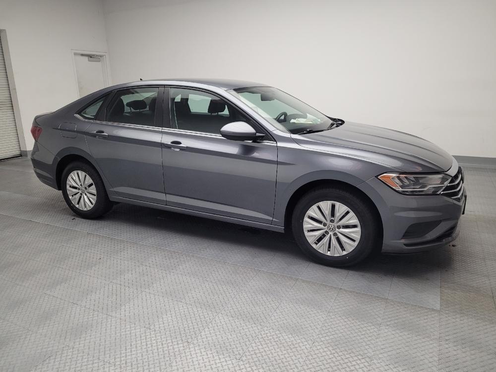 used 2020 Volkswagen Jetta car, priced at $16,295