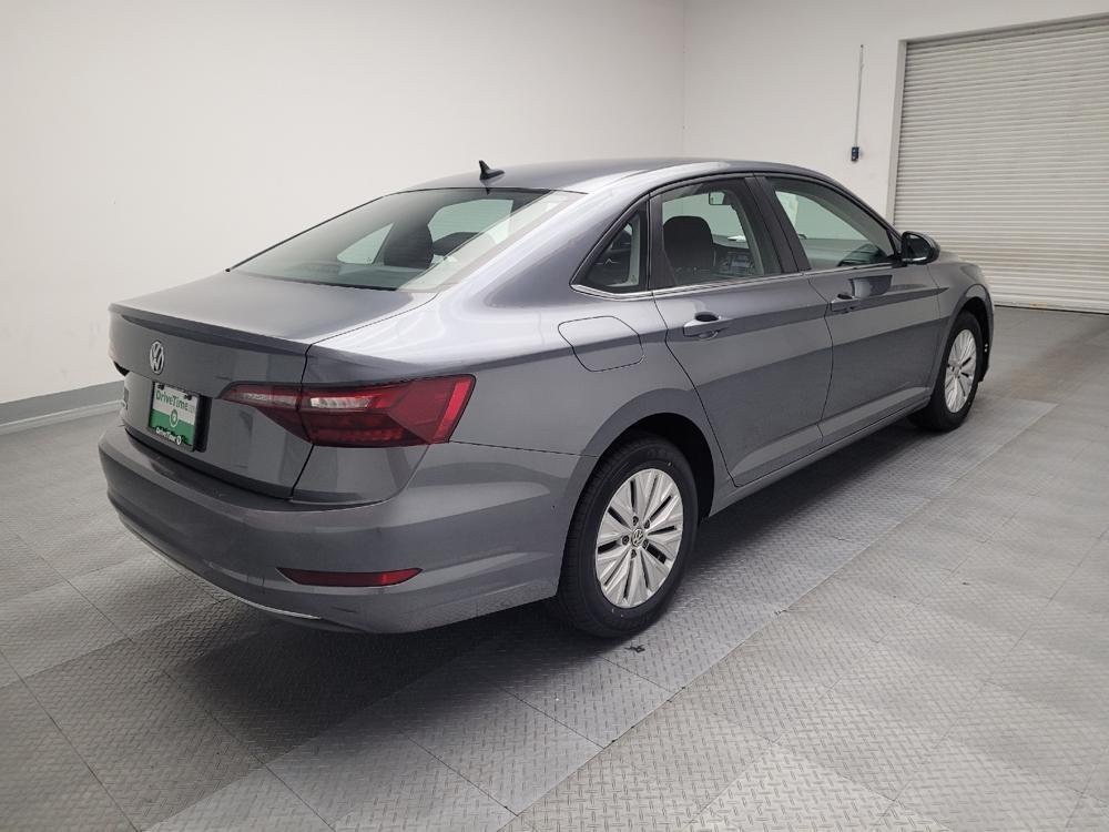 used 2020 Volkswagen Jetta car, priced at $16,295