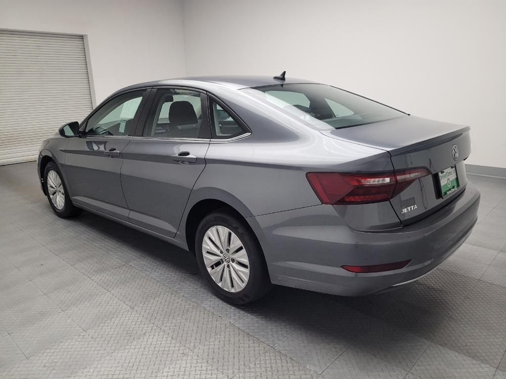 used 2020 Volkswagen Jetta car, priced at $16,295