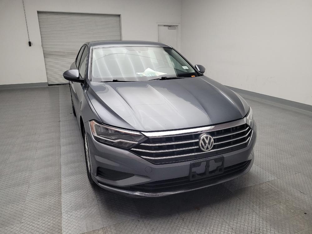 used 2020 Volkswagen Jetta car, priced at $16,295