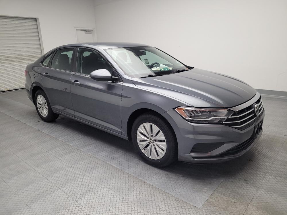 used 2020 Volkswagen Jetta car, priced at $16,295