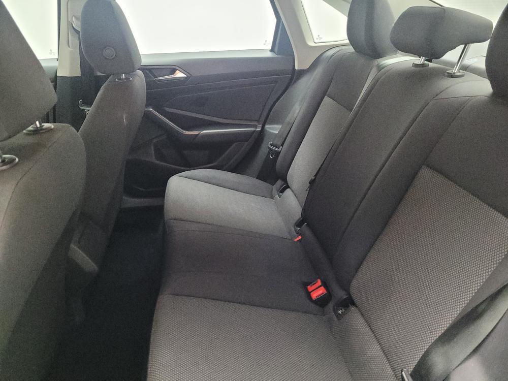 used 2020 Volkswagen Jetta car, priced at $16,295