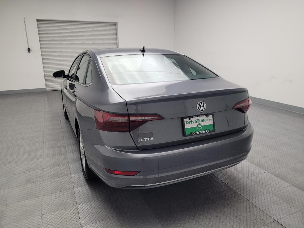 used 2020 Volkswagen Jetta car, priced at $16,295