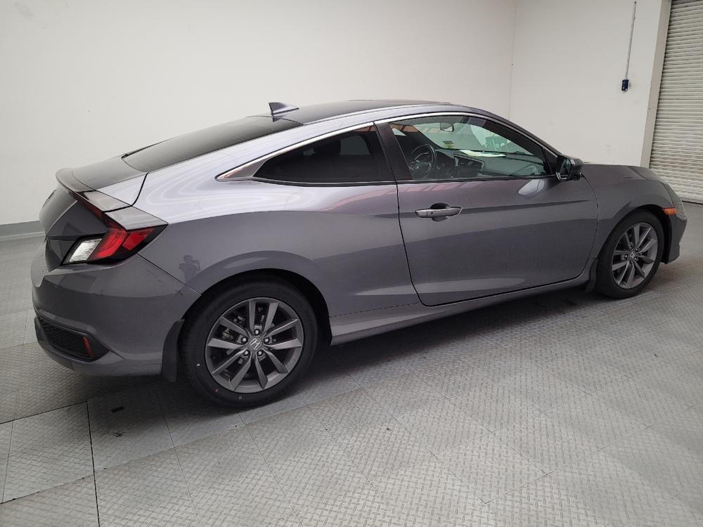 used 2020 Honda Civic car, priced at $20,395