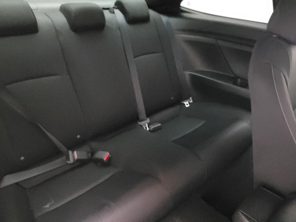 used 2020 Honda Civic car, priced at $20,395
