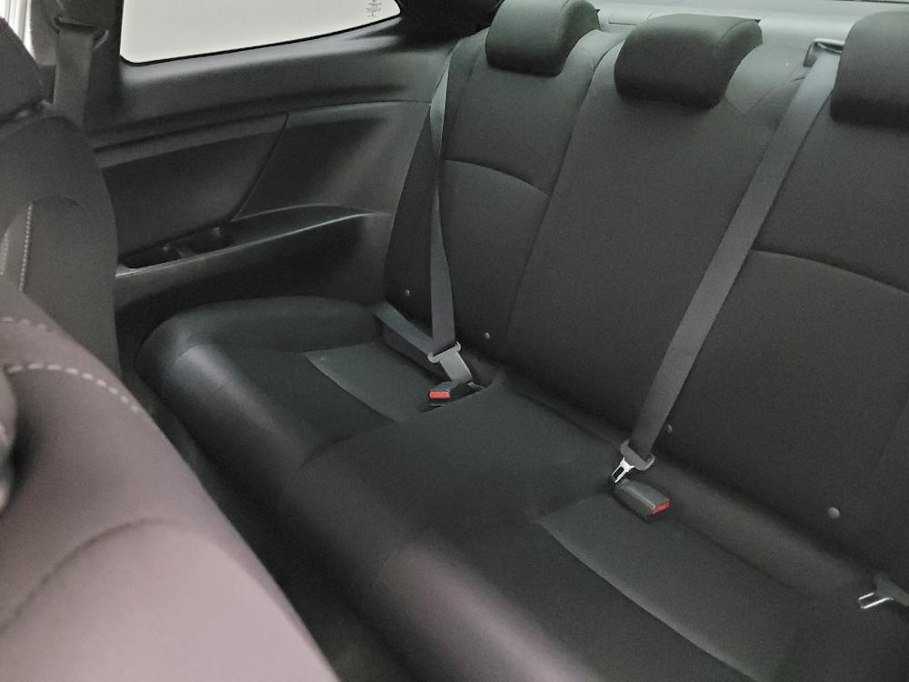 used 2020 Honda Civic car, priced at $20,395