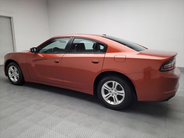 used 2021 Dodge Charger car, priced at $21,495