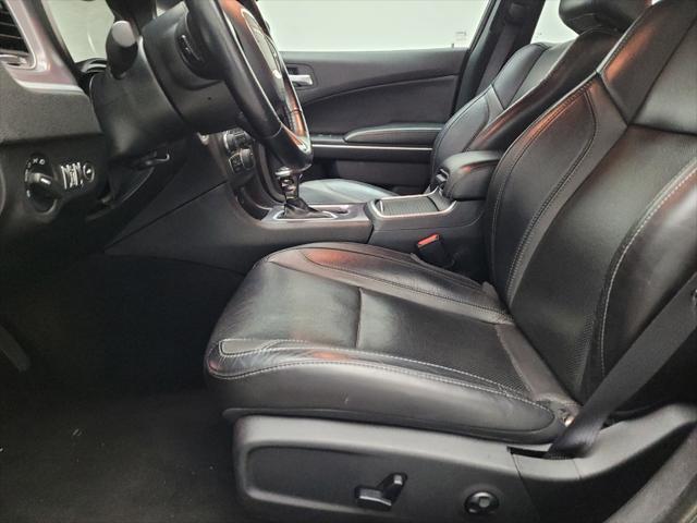 used 2021 Dodge Charger car, priced at $21,495