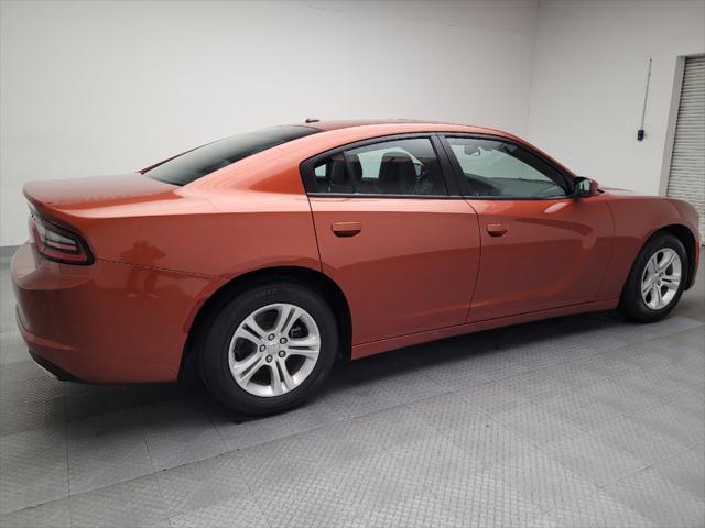used 2021 Dodge Charger car, priced at $21,495
