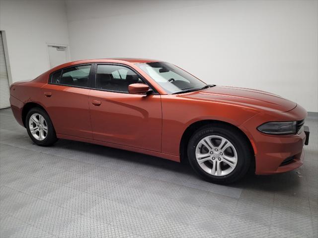 used 2021 Dodge Charger car, priced at $21,495