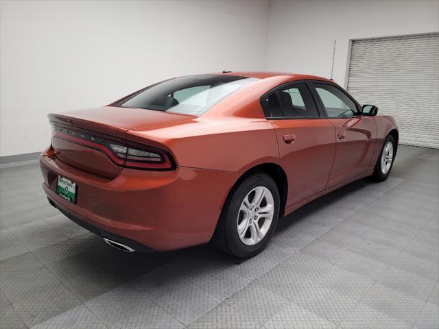 used 2021 Dodge Charger car, priced at $21,495