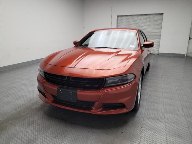 used 2021 Dodge Charger car, priced at $21,495