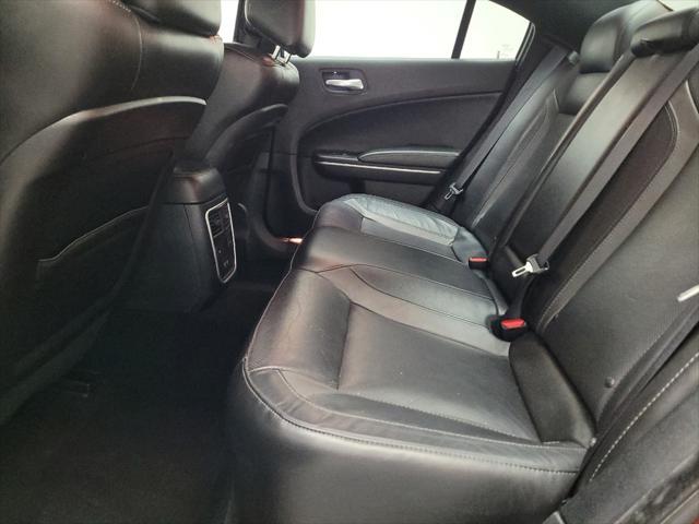 used 2021 Dodge Charger car, priced at $21,495