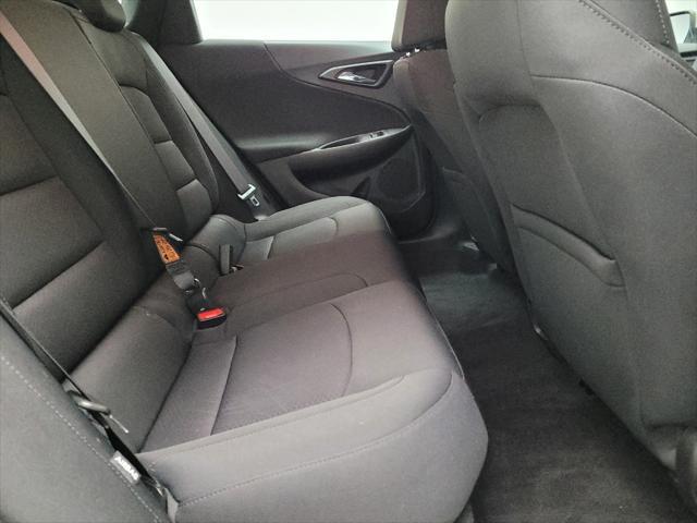 used 2020 Chevrolet Malibu car, priced at $20,995