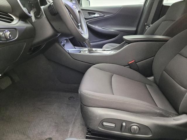 used 2020 Chevrolet Malibu car, priced at $20,995
