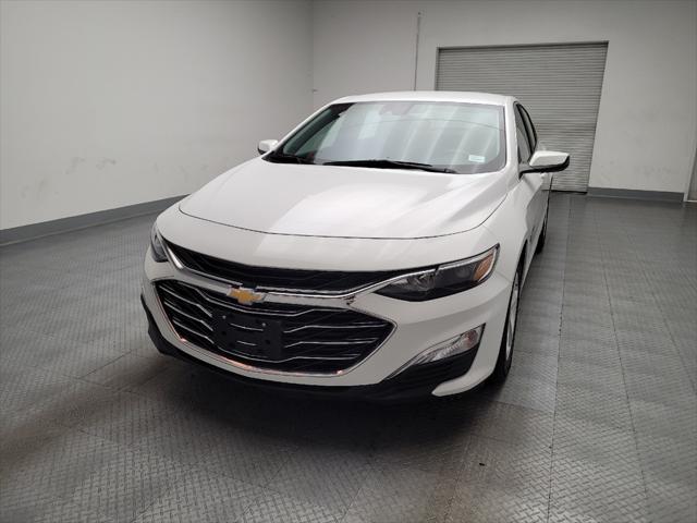 used 2020 Chevrolet Malibu car, priced at $20,995