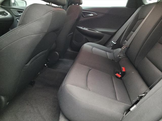 used 2020 Chevrolet Malibu car, priced at $20,995