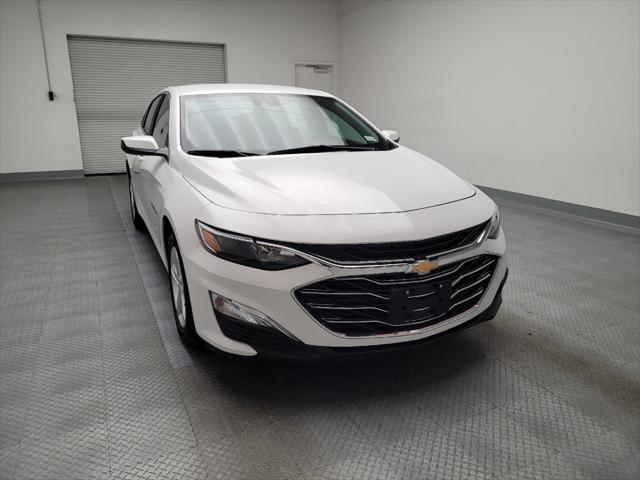 used 2020 Chevrolet Malibu car, priced at $20,995