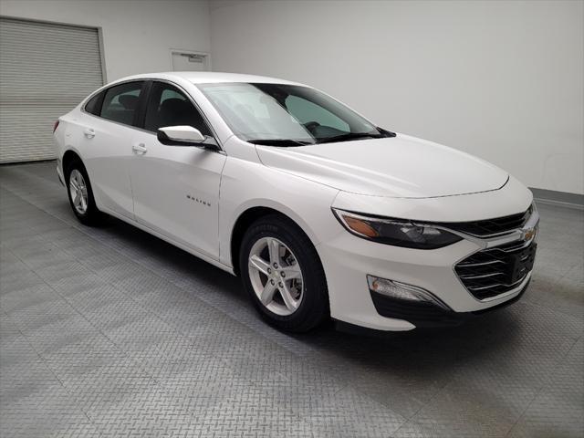 used 2020 Chevrolet Malibu car, priced at $20,995