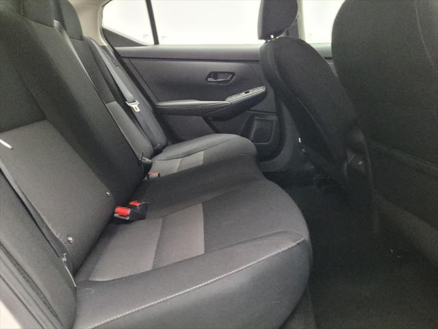 used 2024 Nissan Sentra car, priced at $19,995