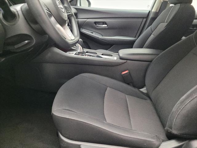 used 2024 Nissan Sentra car, priced at $19,995