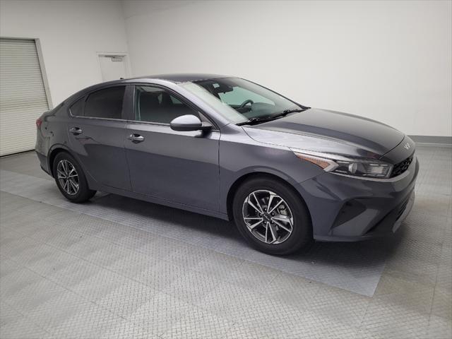 used 2022 Kia Forte car, priced at $18,895