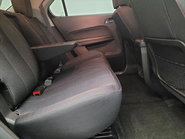 used 2016 Chevrolet Equinox car, priced at $15,495
