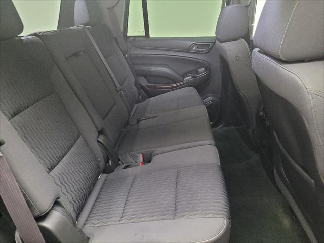 used 2015 GMC Yukon car, priced at $19,895