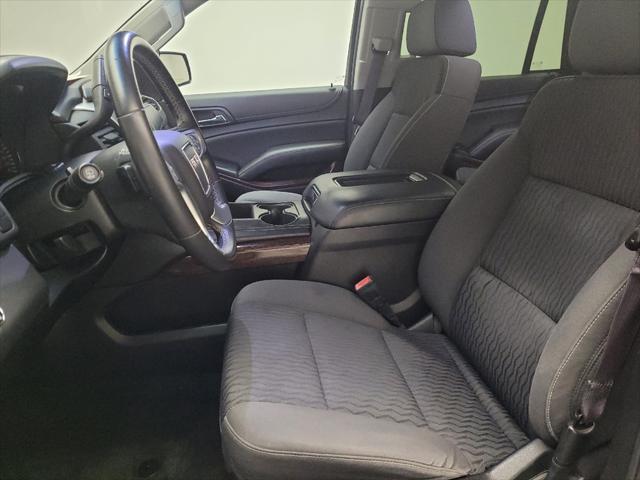 used 2015 GMC Yukon car, priced at $19,895
