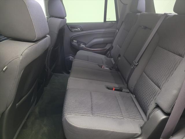 used 2015 GMC Yukon car, priced at $19,895
