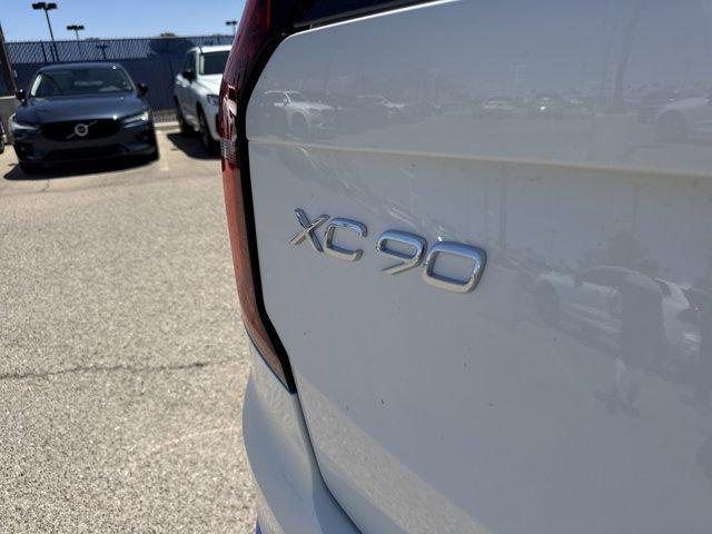 new 2025 Volvo XC90 car, priced at $67,830