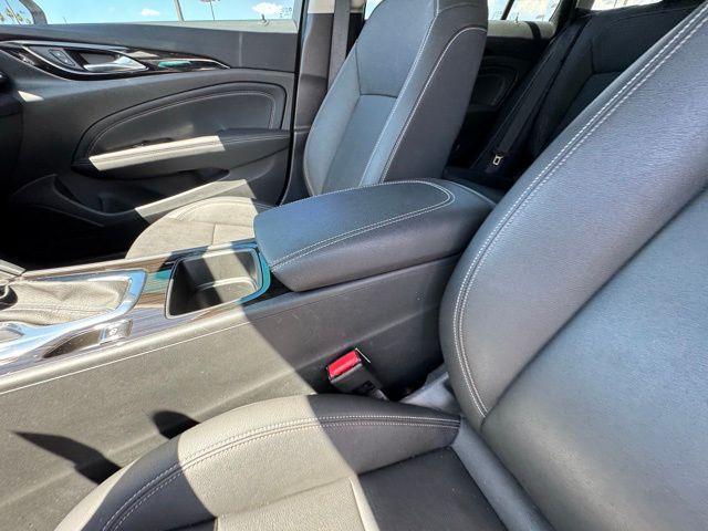 used 2019 Buick Regal TourX car, priced at $25,975
