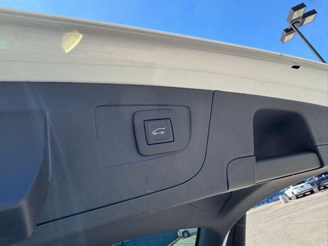used 2019 Buick Regal TourX car, priced at $25,975