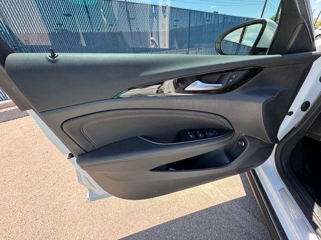 used 2019 Buick Regal TourX car, priced at $25,975