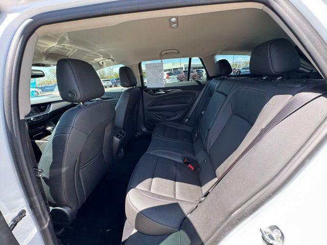 used 2019 Buick Regal TourX car, priced at $25,975